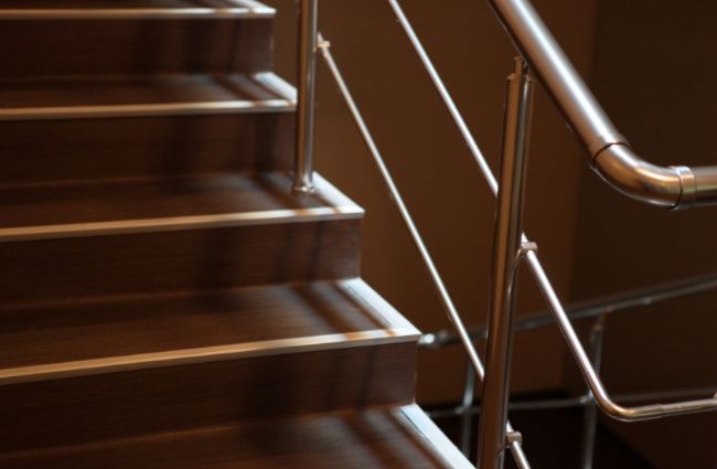 The Ultimate Stair Nosing Guide: Types, ADA & Installation