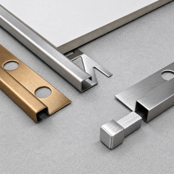 Tile Trim