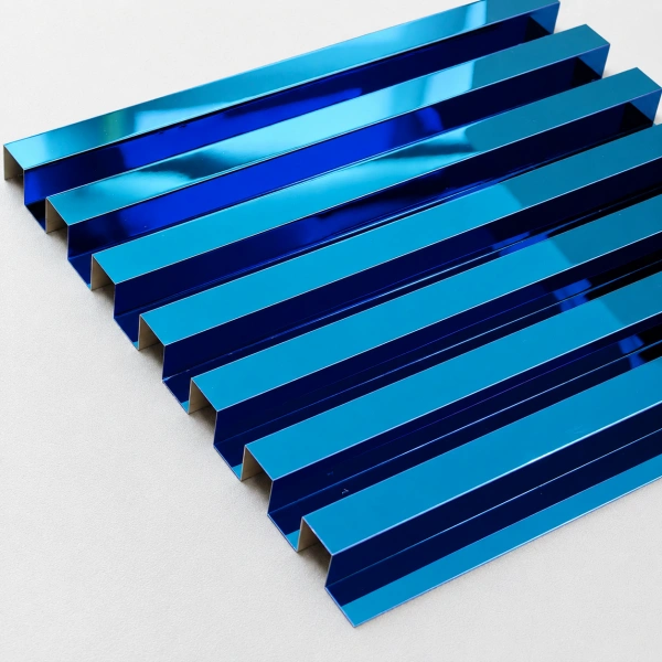 Architectural Decorative Profiles