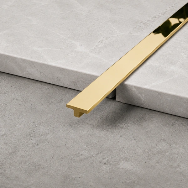 Wall Panel & Finishing Profiles